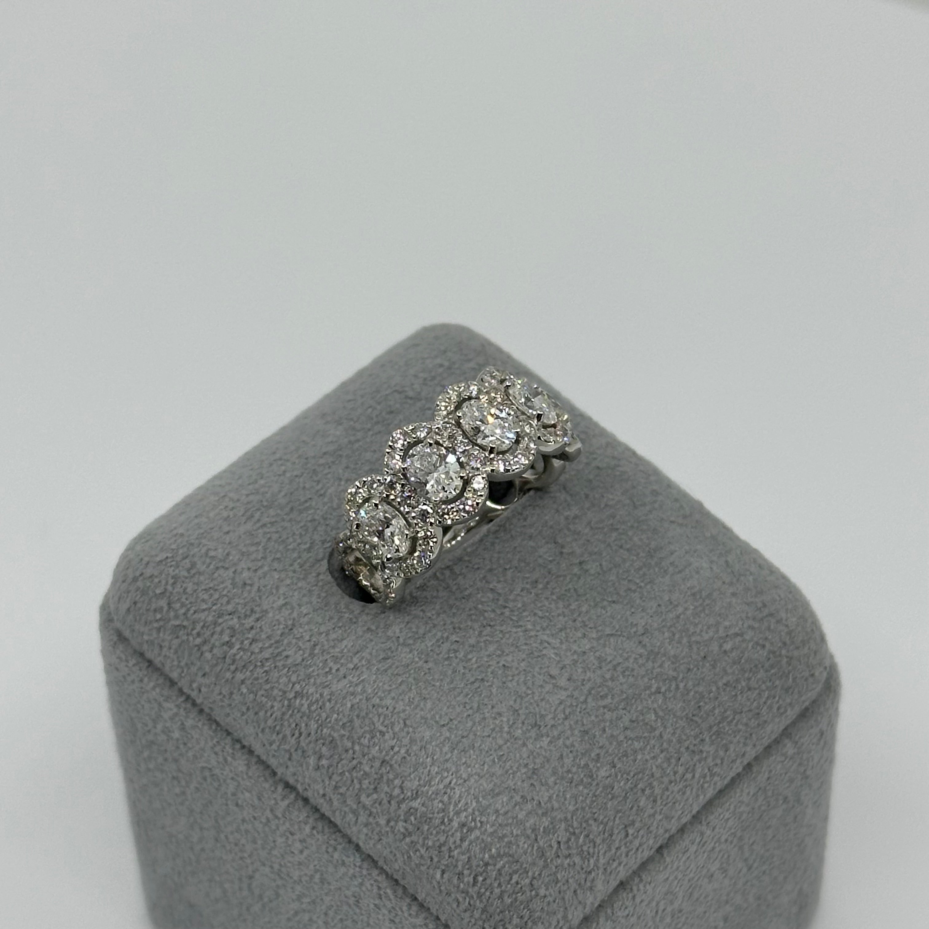 エリプスリング〜OV with GIA|AYAKO SAKURAI(櫻井 彩子(サクライ アヤコ))公式通販サイト